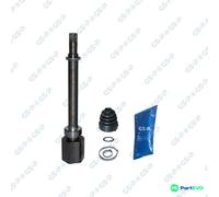 GSP DRIVE SHAFT JOINT KIT 641173 FOR NISSAN