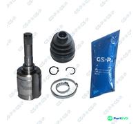 GSP DRIVE SHAFT JOINT KIT 641181 FOR NISSAN