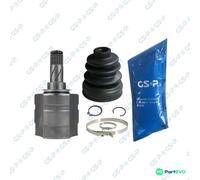 GSP DRIVE SHAFT JOINT KIT 644009 FOR OPEL VAUXHALL