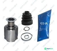 JOINT KIT DRIVE SHAFT 650015 FOR DACIA K4M697/698/694/690/696 1.6L 4cyl LOGAN