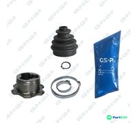 GSP DRIVE SHAFT JOINT KIT 650019 FOR AUDI FORD SEAT VW
