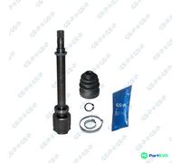 GSP DRIVE SHAFT JOINT KIT 650051 FOR RENAULT DACIA
