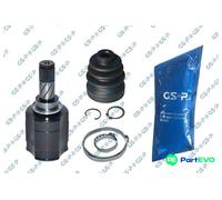 GSP 650117 Joint kit, drive shaft