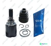 GSP DRIVE SHAFT JOINT KIT 657111 FOR NISSAN
