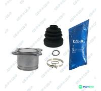 GSP DRIVE SHAFT JOINT KIT 657127 FOR SUZUKI