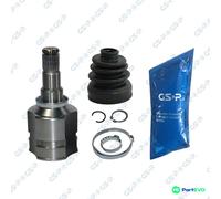 GSP DRIVE SHAFT JOINT KIT 659002 FOR TOYOTA