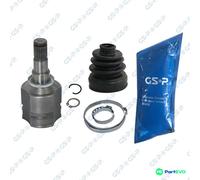 GSP DRIVE SHAFT JOINT KIT 659017 FOR TOYOTA