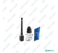 GSP DRIVE SHAFT JOINT KIT 659195 FOR LAND ROVER