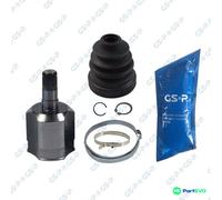 GSP DRIVE SHAFT JOINT KIT 661011 FOR AUDI SEAT SKODA VW