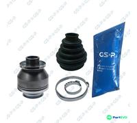 GSP DRIVE SHAFT JOINT KIT 661029