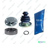 GSP DRIVE SHAFT JOINT KIT 661030