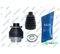 GSP DRIVE SHAFT JOINT KIT 661104