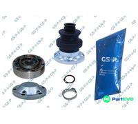 GSP DRIVE SHAFT JOINT KIT 699143 FOR MERCEDES-BENZ
