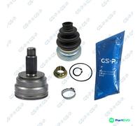 GSP DRIVE SHAFT JOINT KIT 699145 FOR BMW