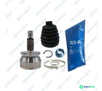 GSP DRIVE SHAFT JOINT KIT 801038 FOR HYUNDAI KIA