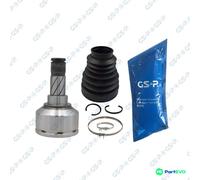 GSP DRIVE SHAFT JOINT KIT 801429 FOR VOLVO