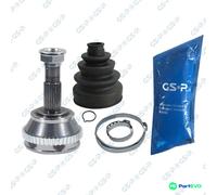 GSP DRIVE SHAFT JOINT KIT 802006 FOR ALFA ROMEO FIAT LANCIA