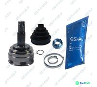GSP DRIVE SHAFT JOINT KIT 802008