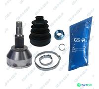 GSP DRIVE SHAFT JOINT KIT 802023 FOR ALFA ROMEO