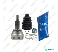 Driveshaft CV joint 802323 GSP for RENAULT ESPACE V TALISMAN MEGANE IV Hatchback