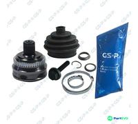 GSP DRIVE SHAFT JOINT KIT 803009 FOR AUDI