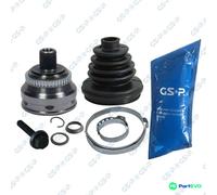 GSP DRIVE SHAFT JOINT KIT 803012 FOR AUDI