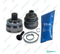 GSP DRIVE SHAFT JOINT KIT 803058 FOR AUDI