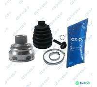 GSP DRIVE SHAFT JOINT KIT 803103 FOR AUDI
