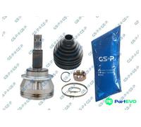 GSP DRIVE SHAFT JOINT KIT 803288