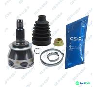 GSP DRIVE SHAFT JOINT KIT 805008 FOR MINI