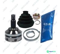 GSP DRIVE SHAFT JOINT KIT 810015 FOR CITROËN FIAT PEUGEOT