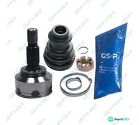 GSP DRIVE SHAFT JOINT KIT 810052 FOR PEUGEOT