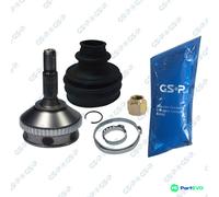 GSP DRIVE SHAFT JOINT KIT 810056 FOR PEUGEOT