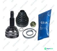 GSP DRIVE SHAFT JOINT KIT 812011 FOR CHEVROLET