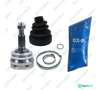 GSP DRIVE SHAFT JOINT KIT 812023 FOR CHEVROLET DAEWOO