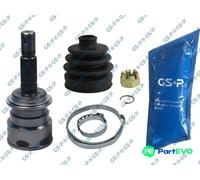 GSP DRIVE SHAFT JOINT KIT 814027 FOR DAIHATSU