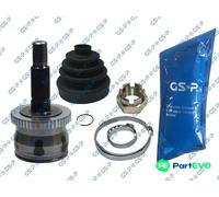 GSP DRIVE SHAFT JOINT KIT 816005 FOR JEEP