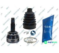 GSP DRIVE SHAFT JOINT KIT 817031 FOR FIAT