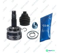 GSP DRIVE SHAFT JOINT KIT 817089 FOR OPEL VAUXHALL