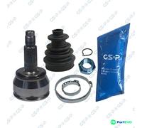 GSP DRIVE SHAFT JOINT KIT 818017 FOR FORD