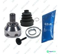 GSP DRIVE SHAFT JOINT KIT 818203 FOR FORD VOLVO