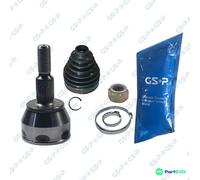 GSP DRIVE SHAFT JOINT KIT 818244 FOR FORD