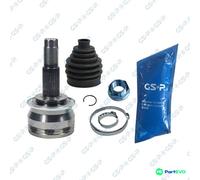 GSP 821076 CV joint kit