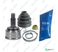 GSP DRIVE SHAFT JOINT KIT 823016 FOR HONDA