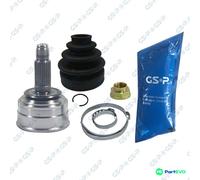 GSP DRIVE SHAFT JOINT KIT 823021 FOR HONDA