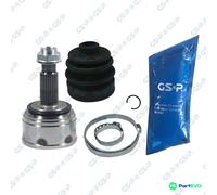 GSP DRIVE SHAFT JOINT KIT 823022 FOR HONDA