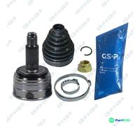 GSP DRIVE SHAFT JOINT KIT 823047 FOR HONDA