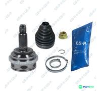 GSP DRIVE SHAFT JOINT KIT 823095 FOR HONDA