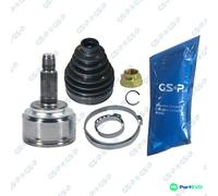 GSP DRIVE SHAFT JOINT KIT 823125 FOR HONDA