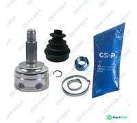 GSP DRIVE SHAFT JOINT KIT 823147 FOR HONDA